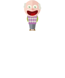 World's Greatest Grandpa Magnet