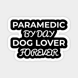 Paramedic Magnet