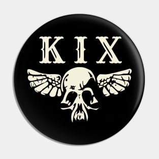 kix Pin