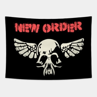 new order Tapestry