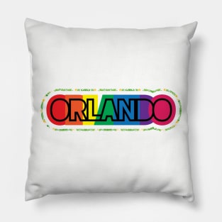 Orlando Pillow