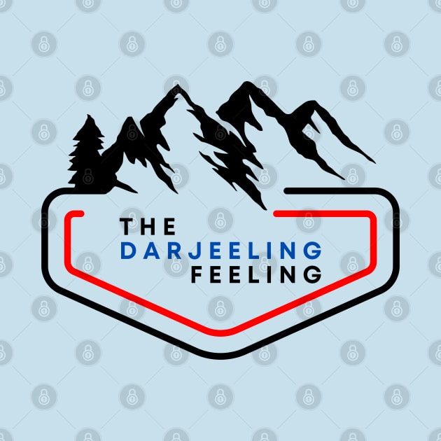 Darjeeling by Parichay