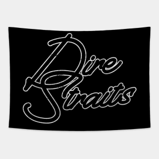 Dire Straits Tapestry