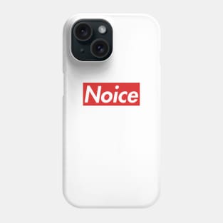 Noice Phone Case