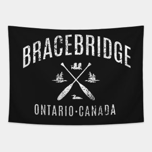 Bracebridge Tapestry