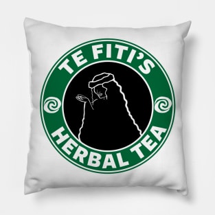 Te Fiti's Herbal Tea Pillow