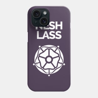 Nesh Lass Phone Case