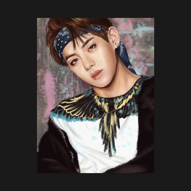 taehyung by sxprs