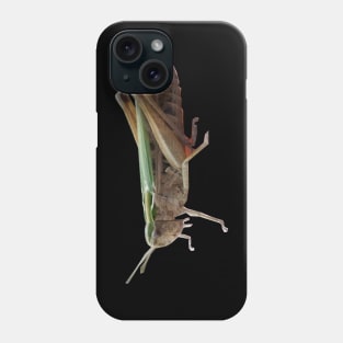 Grasshopper Phone Case