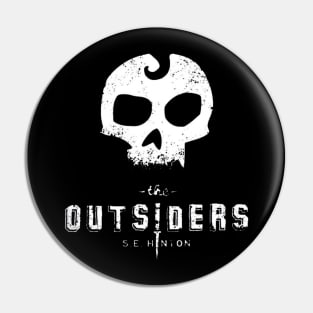 outsider Pin