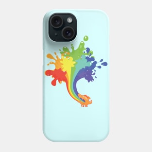 Dragon Chunks Phone Case