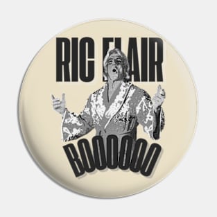 ric flair wooooo Pin