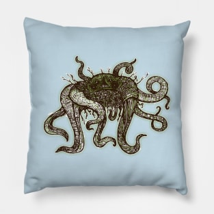 Shoggoth Pillow