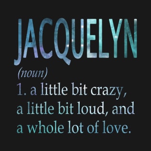 Jacquelyn T-Shirt