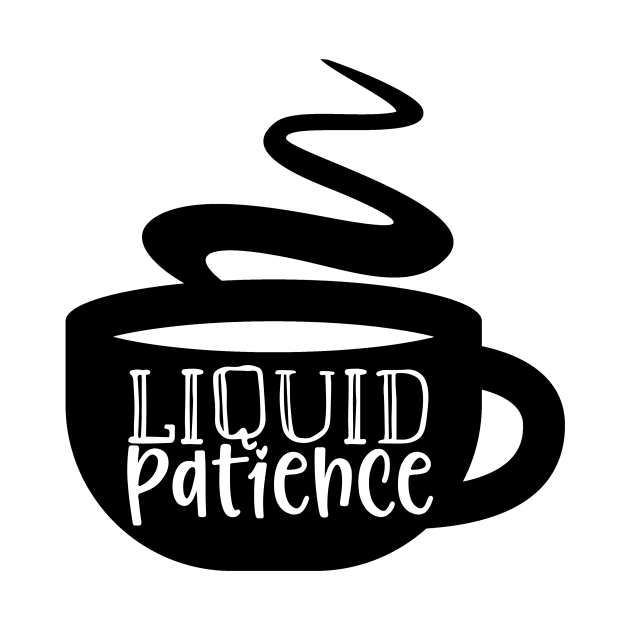 Liquid Patience by StillInBeta