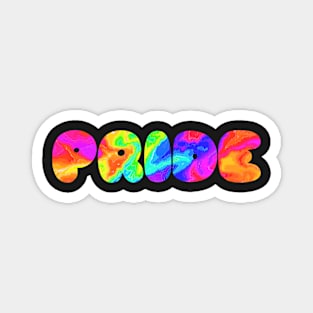 Pride Magnet