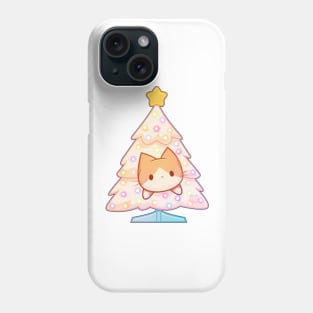 Oh Baubles, It Happened Again Phone Case