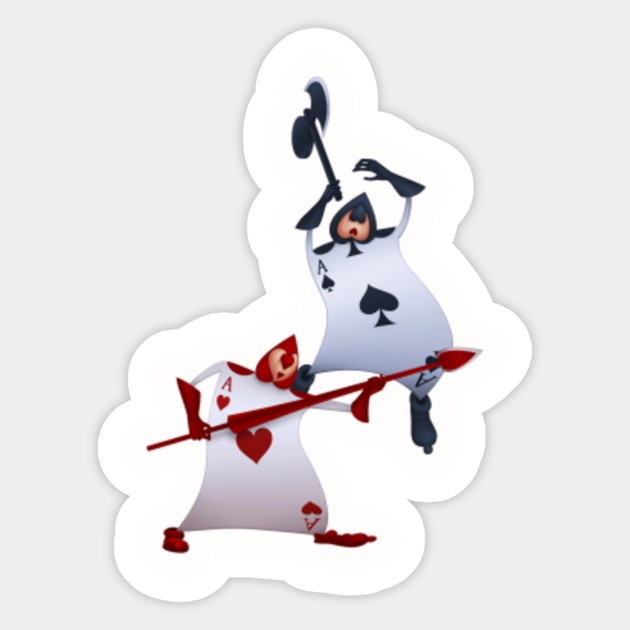 Queen Of Hearts Alice S Adventures In Wonderland King Of Hearts