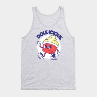 Men's Disney 100 Sketch Characters Tank Top 