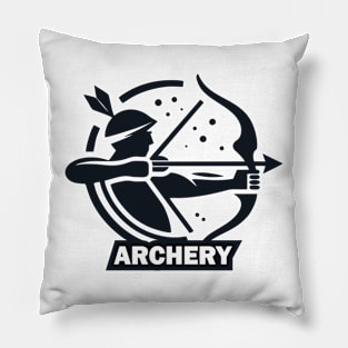 archery Pillow