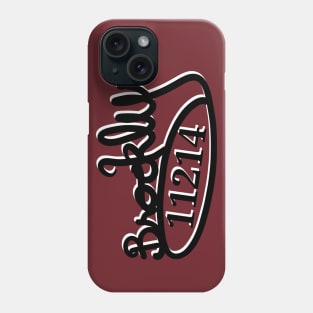 Code Brooklyn Phone Case