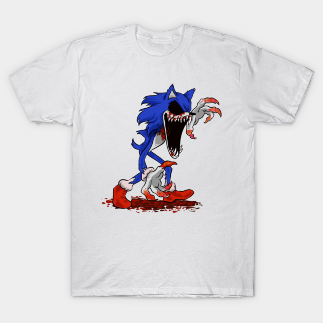 sonic - Sonic - T-Shirt