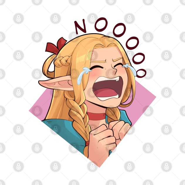 Marcille by Hayde