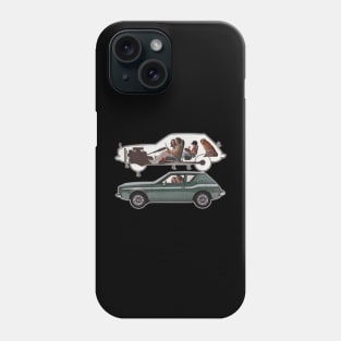 AMC Anatomy of a Gremlin Phone Case