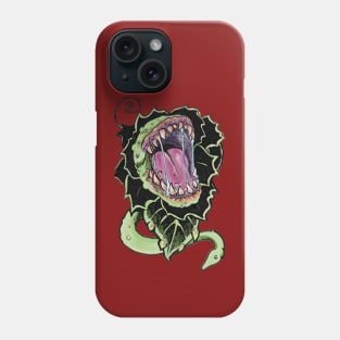 Audrey 2: Color Phone Case