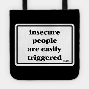 Triggered (Light) Tote