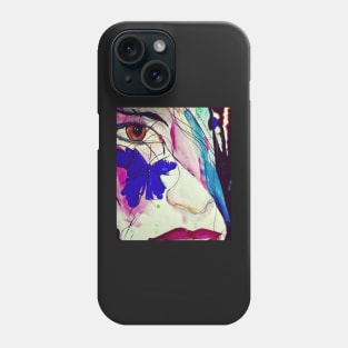 Hidden Scars Phone Case