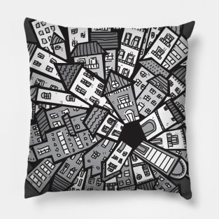 UNTITLED Pillow