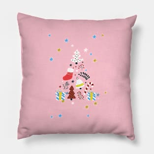 Christmas Pillow