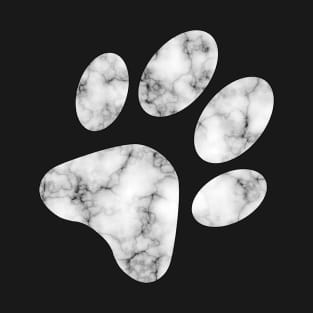 Animal Paw T-Shirt