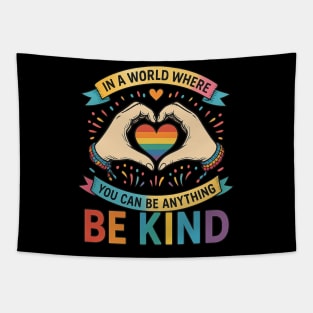 Pride Tapestry