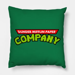 Dunder Mifflin Paper Company Pillow