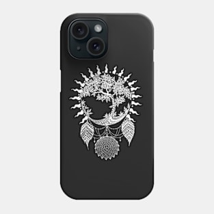 Tree of Life Phone Case