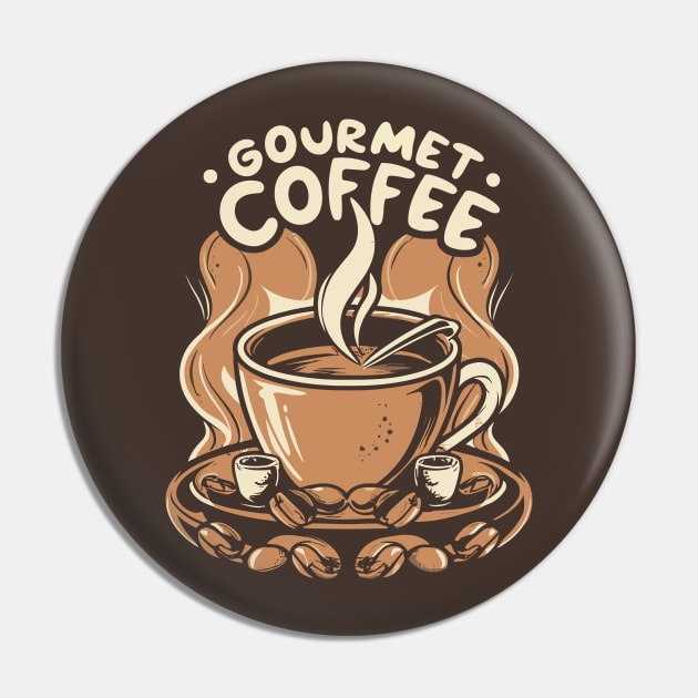 National Gourmet Coffee Day – January Pin by irfankokabi