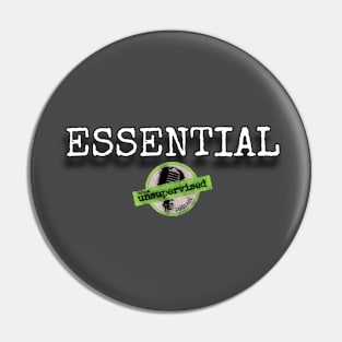 Essential Pin