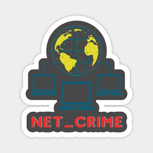 net crime Magnet