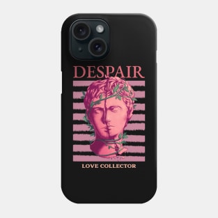 Despair Phone Case