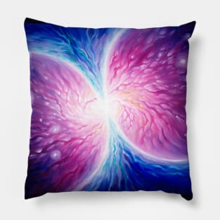 Singularity Pillow