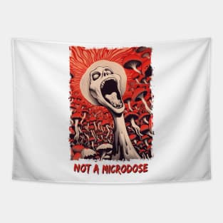Not a microdose Tapestry