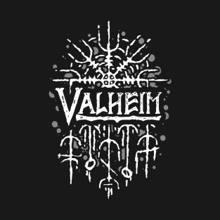 Valheim T-Shirt