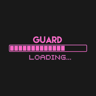 Guard Loading T-Shirt