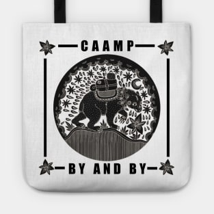 Caamp Tote