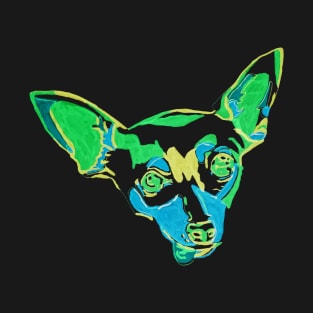 Chihuahua 2 T-Shirt