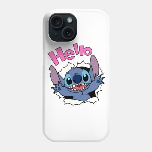 Stitch Phone Case