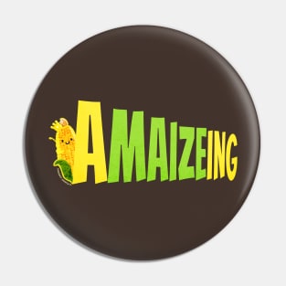 Amaizeing Pin