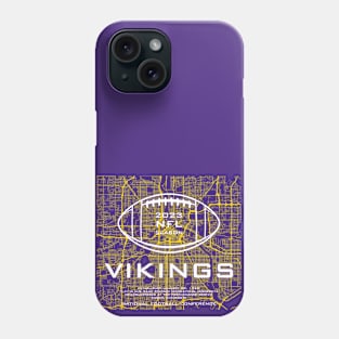 VIKINGS / 2023 Phone Case